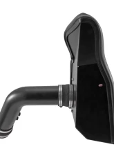 K&N Performance Air Intake System Ford 3.7L V6                                     - 69-3536TTK - Image 4