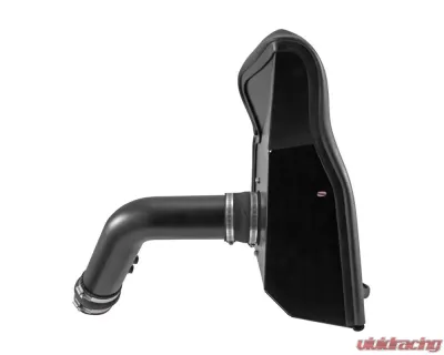 K&N Performance Air Intake System Ford 3.7L V6 - 69-3536TTK