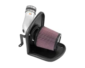 K&N Performance Air Intake System