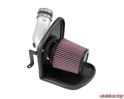 K&N Performance Air Intake System - 69-3537TS