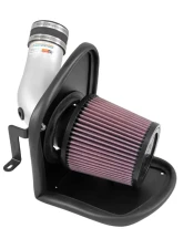 K&N Performance Air Intake System                                     - 69-3537TS - Image 6