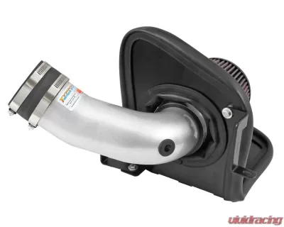 K&N Performance Air Intake System - 69-3537TS