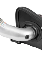 K&N Performance Air Intake System                                     - 69-3537TS - Image 2