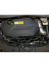 K&N Performance Air Intake System                                     - 69-3537TS - Image 4