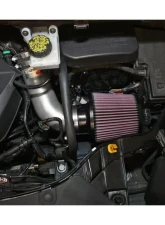 K&N Performance Air Intake System                                     - 69-3537TS - Image 5