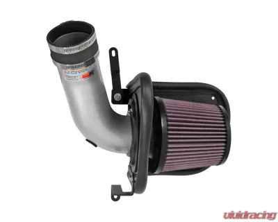 K&N Performance Air Intake System - 69-3537TS