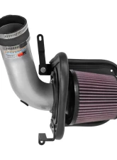 K&N Performance Air Intake System                                     - 69-3537TS - Image 6