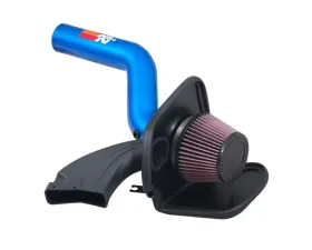 K&N Performance Air Intake System Ford 2.3L 4-Cyl