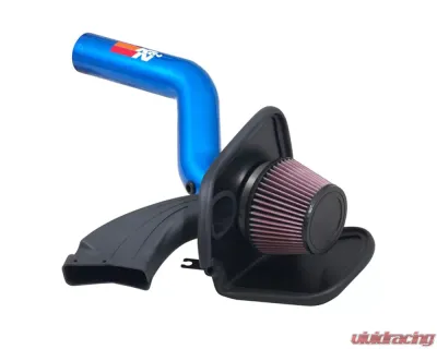 K&N Performance Air Intake System Ford 2.3L 4-Cyl - 69-3539TB
