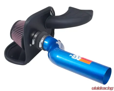 K&N Performance Air Intake System Ford 2.3L 4-Cyl - 69-3539TB