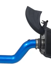 K&N Performance Air Intake System Ford 2.3L 4-Cyl                                     - 69-3539TB - Image 3