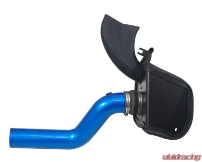 K&N Performance Air Intake System Ford 2.3L 4-Cyl - 69-3539TB
