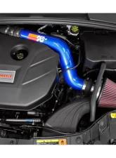 K&N Performance Air Intake System Ford 2.3L 4-Cyl                                     - 69-3539TB - Image 4
