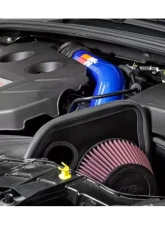 K&N Performance Air Intake System Ford 2.3L 4-Cyl                                     - 69-3539TB - Image 5