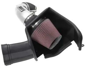 K&N Performance Air Intake System Ford 5.0L V8