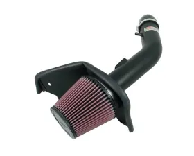 K&N Performance Air Intake System Chevrolet Cobalt 2006-2008 2.4L 4-Cyl