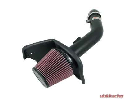 K&N Performance Air Intake System Chevrolet Cobalt 2006-2008 2.4L 4-Cyl - 69-4517TTK
