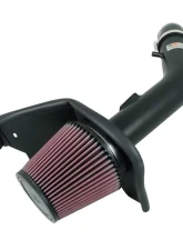 K&N Performance Air Intake System Chevrolet Cobalt 2006-2008 2.4L 4-Cyl                                     - 69-4517TTK - Image 2