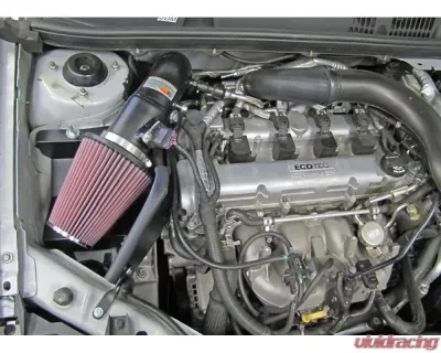 K&N Performance Air Intake System Chevrolet Cobalt 2006-2008 2.4L 4-Cyl - 69-4517TTK
