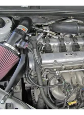 K&N Performance Air Intake System Chevrolet Cobalt 2006-2008 2.4L 4-Cyl                                     - 69-4517TTK - Image 2