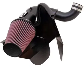 K&N Performance Air Intake System Chevrolet Cobalt 2008-2010 2.0L 4-Cyl