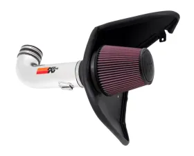 K&N Performance Air Intake System Chevrolet 6.2L V8