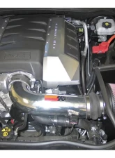 K&N Performance Air Intake System Chevrolet 6.2L V8                                     - 69-4519TP - Image 2