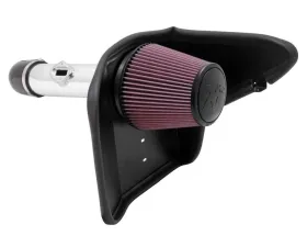 K&N Performance Air Intake System Chevrolet Camaro 2010-2011 3.6L V6