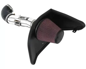 K&N Performance Air Intake System Chevrolet 3.6L V6