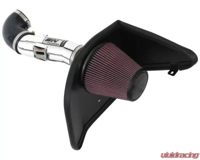 K&N Performance Air Intake System Chevrolet 3.6L V6 - 69-4523TP