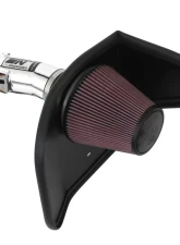 K&N Performance Air Intake System Chevrolet 3.6L V6                                     - 69-4523TP - Image 4