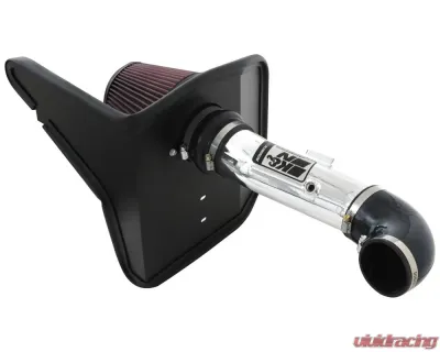 K&N Performance Air Intake System Chevrolet 3.6L V6 - 69-4523TP
