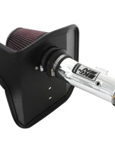 K&N Performance Air Intake System Chevrolet 3.6L V6                                     - 69-4523TP - Image 2