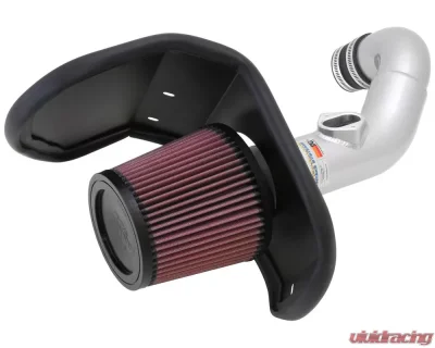 K&N Performance Air Intake System Chevrolet Sonic 2012-2020 1.4L 4-Cyl - 69-4524TS