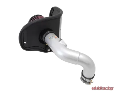 K&N Performance Air Intake System Chevrolet Sonic 2012-2020 1.4L 4-Cyl - 69-4524TS