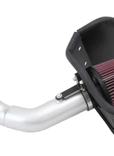 K&N Performance Air Intake System Chevrolet Sonic 2012-2020 1.4L 4-Cyl                                     - 69-4524TS - Image 4