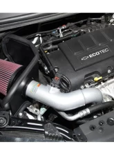 K&N Performance Air Intake System Chevrolet Sonic 2012-2020 1.4L 4-Cyl                                     - 69-4524TS - Image 5