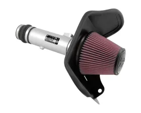 K&N Performance Air Intake System Chevrolet Impala 2013 3.6L V6