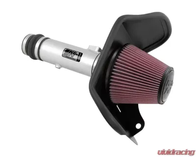 K&N Performance Air Intake System Chevrolet Impala 2013 3.6L V6 - 69-4526TS