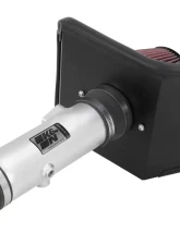 K&N Performance Air Intake System Chevrolet Impala 2013 3.6L V6                                     - 69-4526TS - Image 2