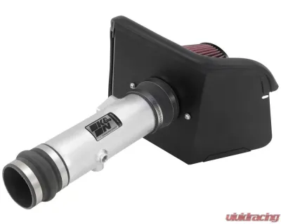 K&N Performance Air Intake System Chevrolet Impala 2013 3.6L V6 - 69-4526TS