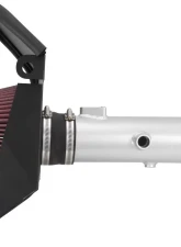 K&N Performance Air Intake System Chevrolet Impala 2013 3.6L V6                                     - 69-4526TS - Image 3