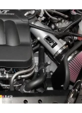 K&N Performance Air Intake System Chevrolet Impala 2013 3.6L V6                                     - 69-4526TS - Image 4
