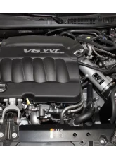 K&N Performance Air Intake System Chevrolet Impala 2013 3.6L V6                                     - 69-4526TS - Image 5