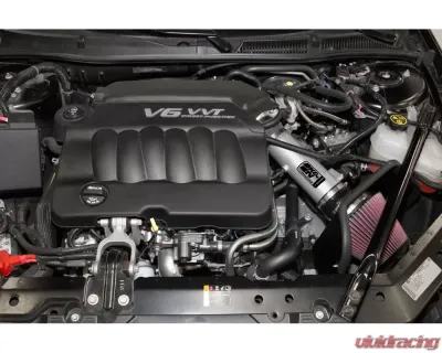 K&N Performance Air Intake System Chevrolet Impala 2013 3.6L V6 - 69-4526TS