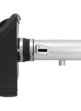 K&N Performance Air Intake System Chevrolet Impala 2013 3.6L V6                                     - 69-4526TS - Image 6