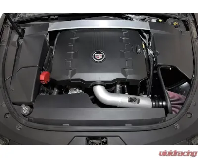K&N Performance Air Intake System Cadillac CTS-V 2012-2014 - 69-4527TS