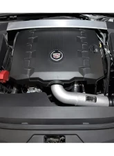 K&N Performance Air Intake System Cadillac CTS-V 2012-2014                                     - 69-4527TS - Image 4