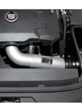 K&N Performance Air Intake System Cadillac CTS-V 2012-2014                                     - 69-4527TS - Image 5
