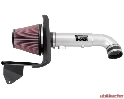 K&N Performance Air Intake System Cadillac CTS-V 2012-2014 - 69-4527TS